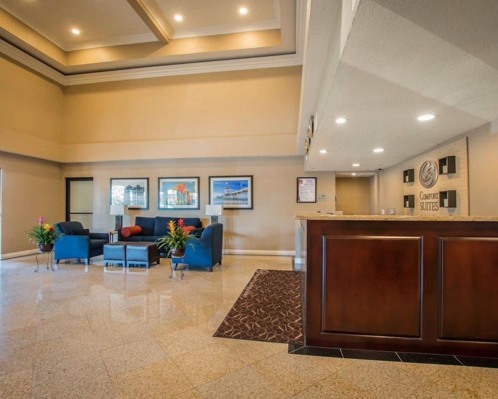 Hotel Comfort & Huntington Huntington Beach