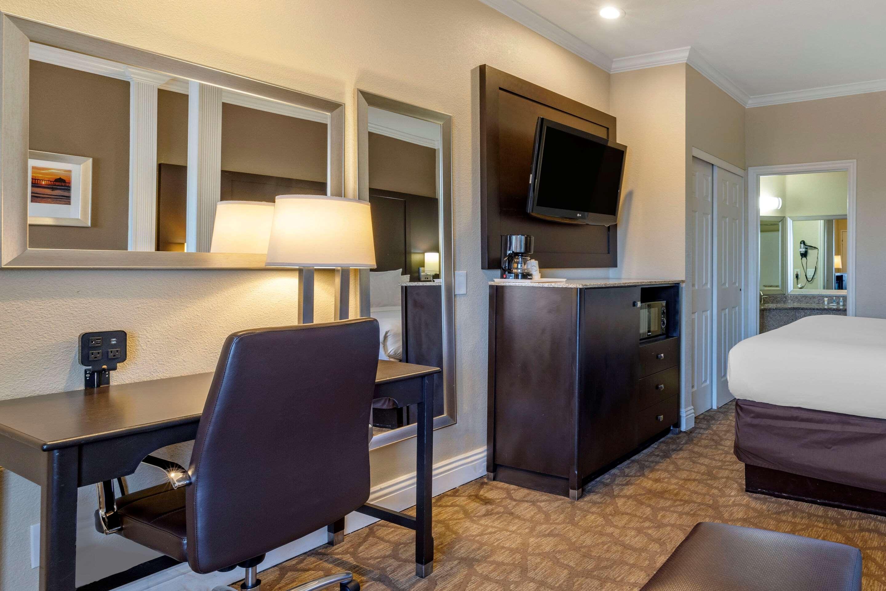Comfort & Huntington Hotel Huntington Beach
