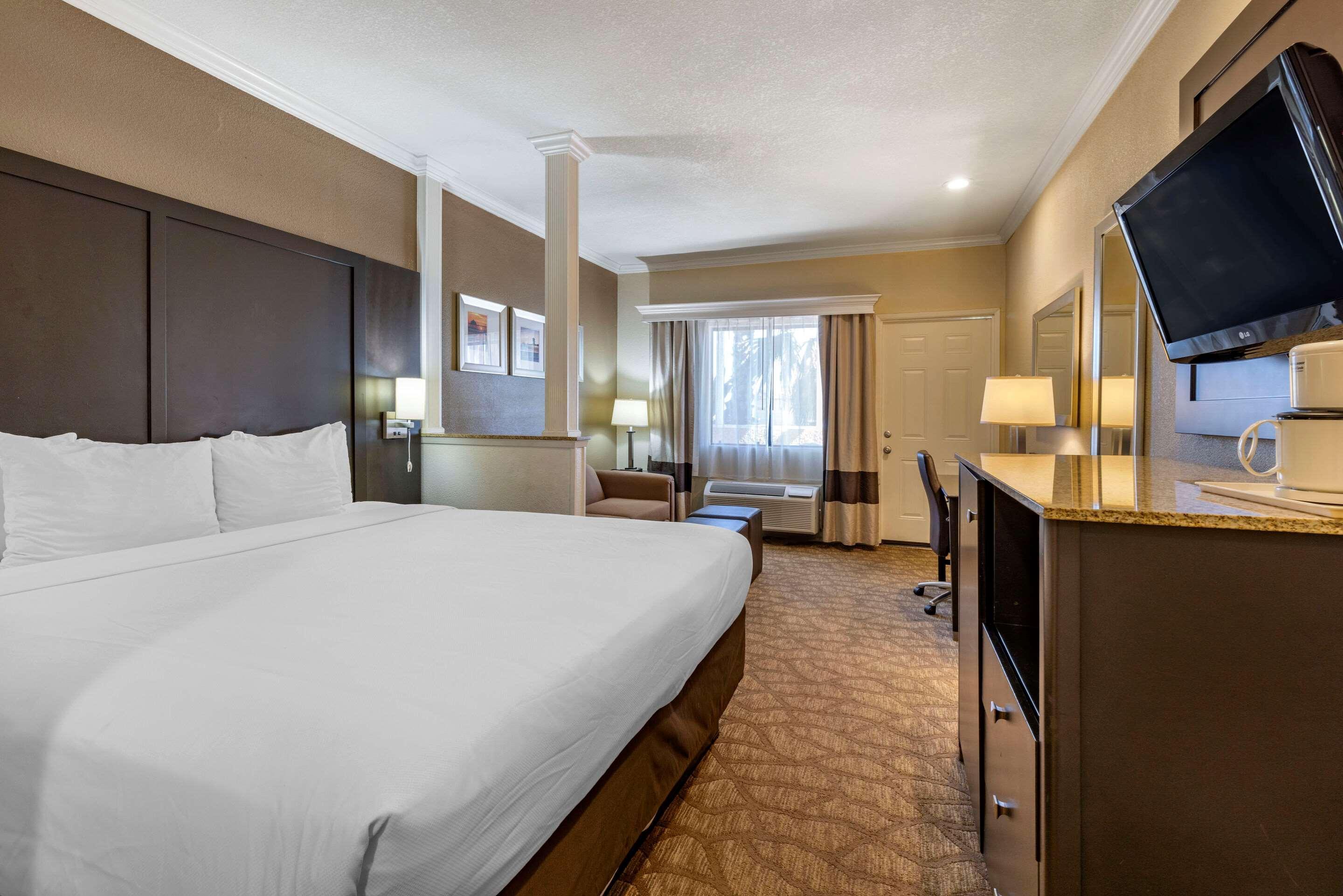 Comfort & Huntington Hotel Huntington Beach