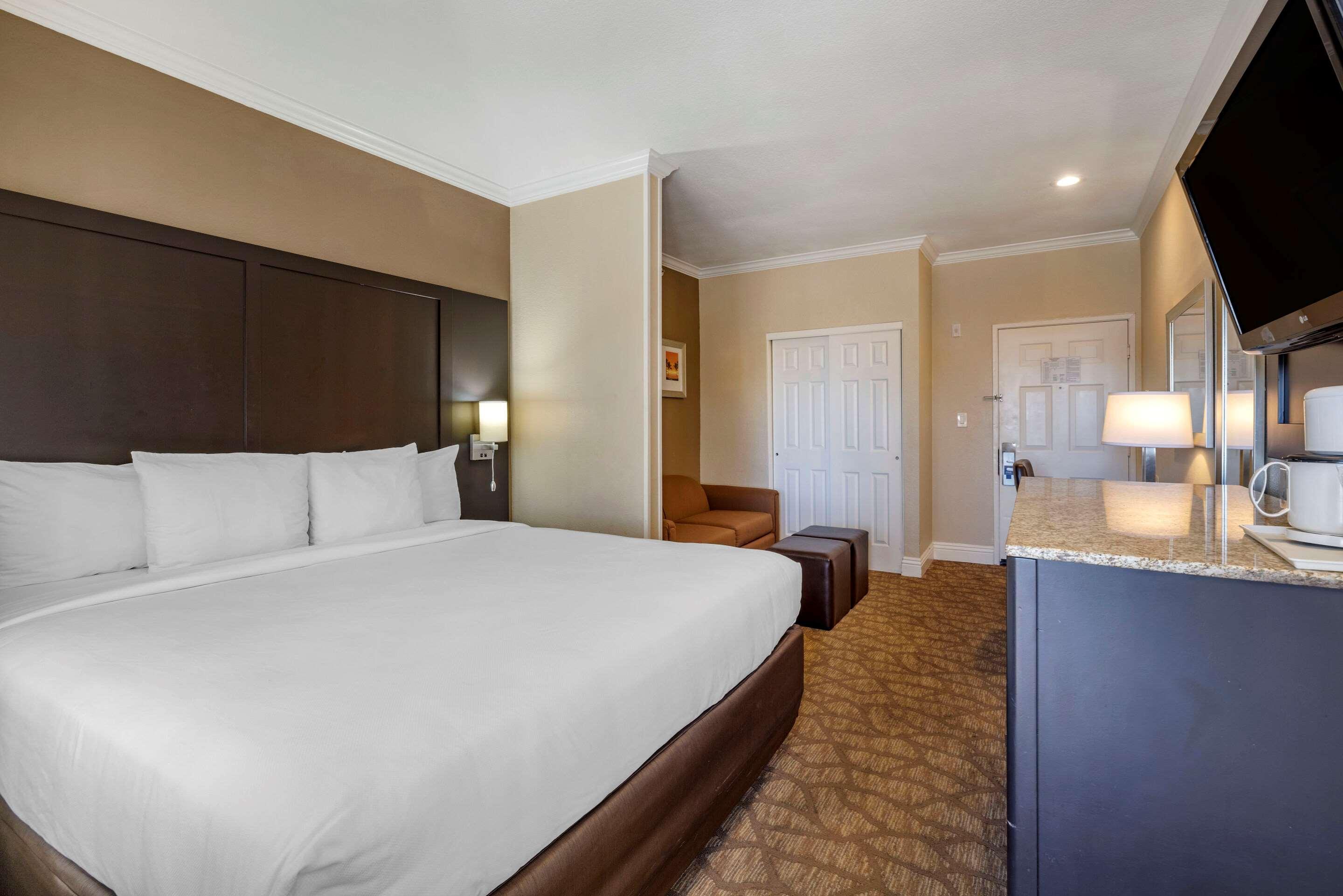 Hotel Comfort & Huntington