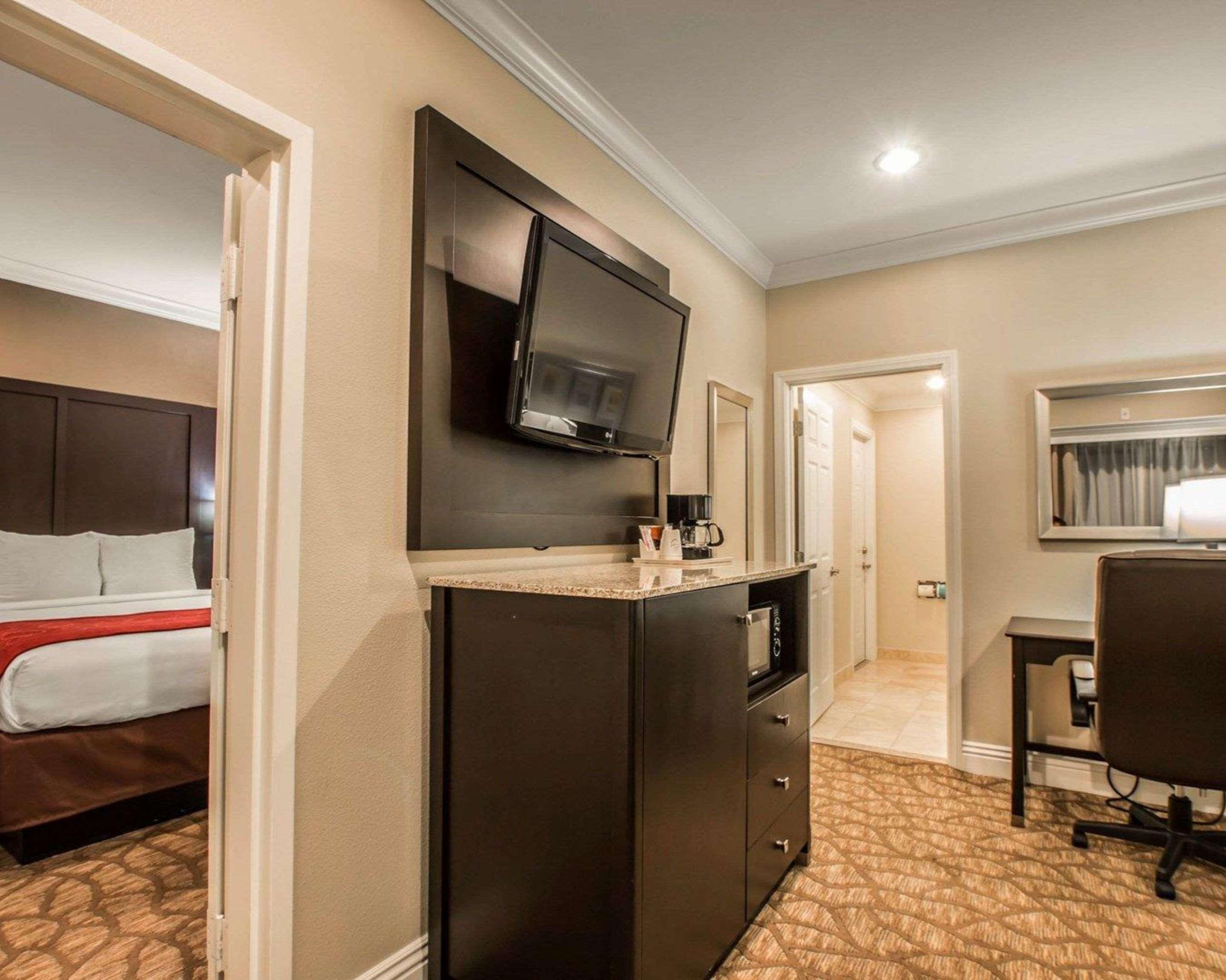 Comfort & Huntington Hotel Huntington Beach