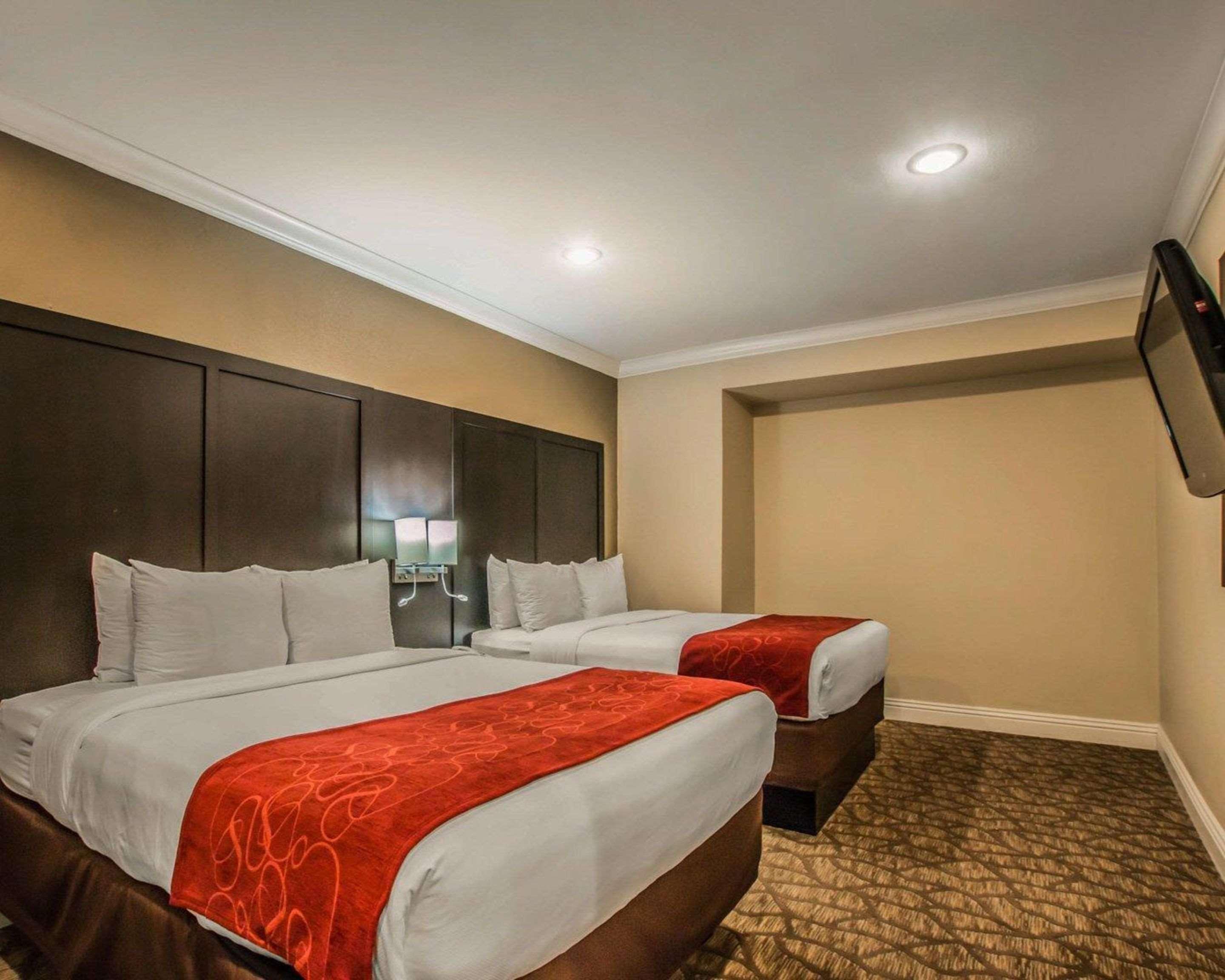 Hotel Comfort & Huntington Huntington Beach