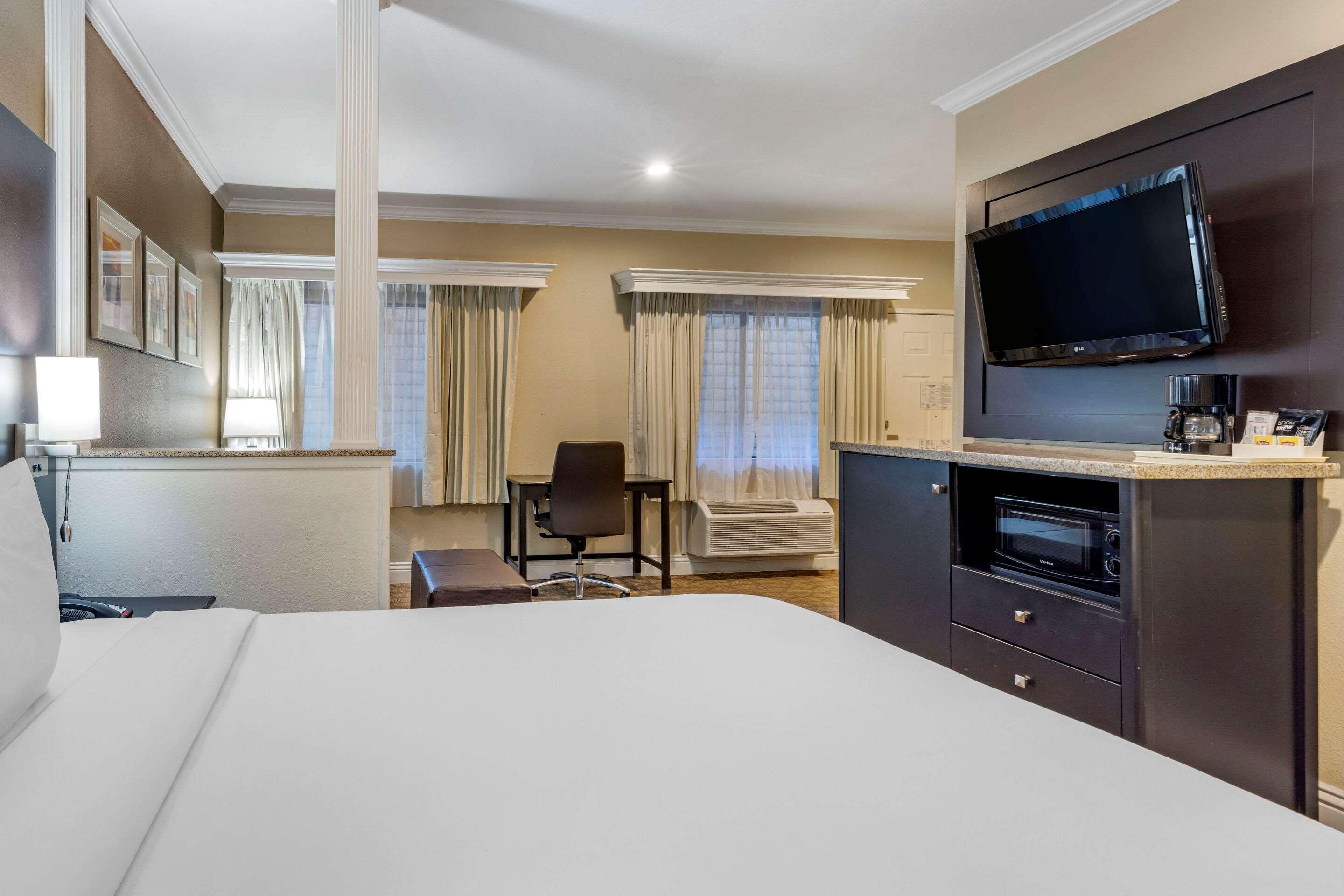 Hotel Comfort & Huntington Huntington Beach