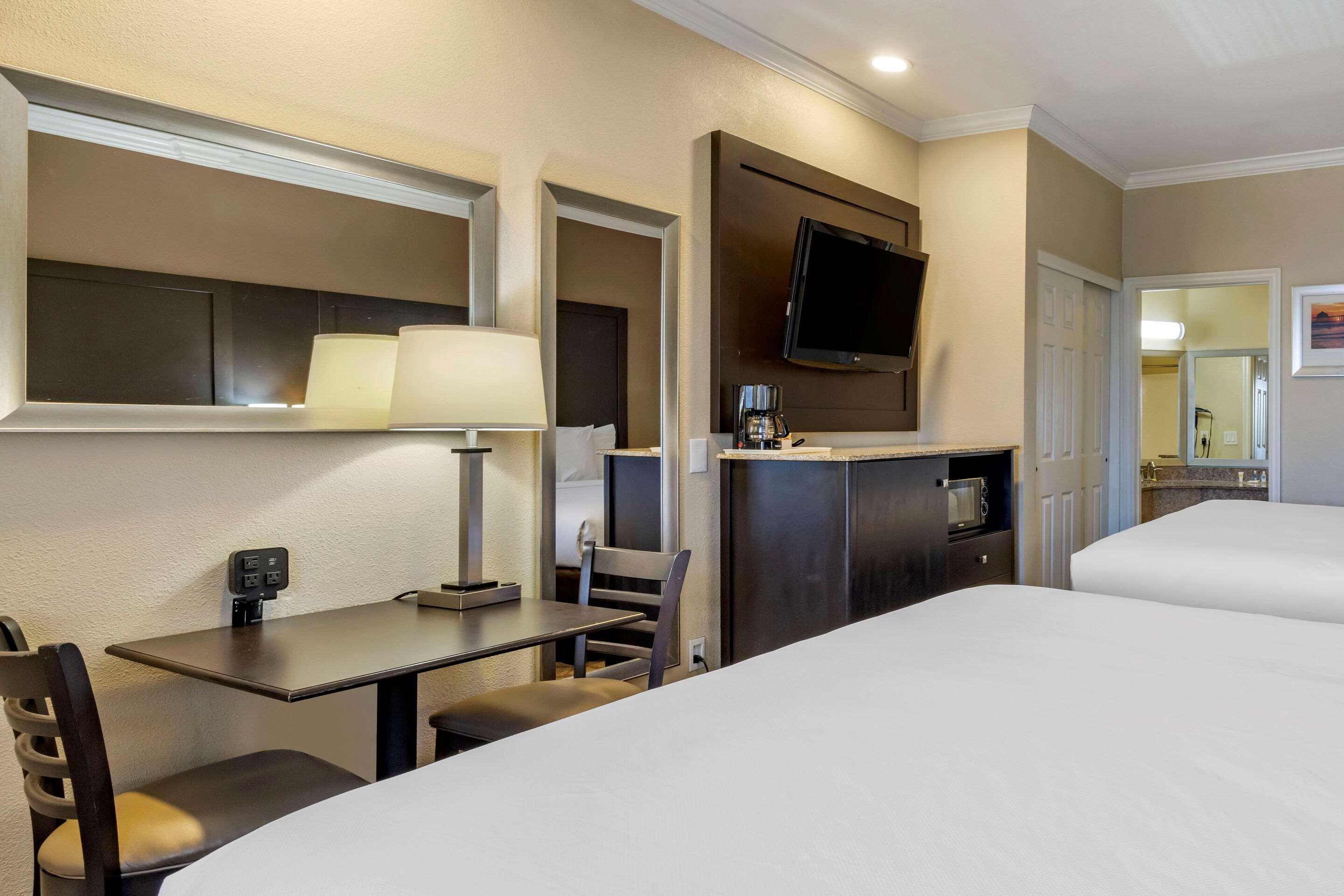 Comfort & Huntington Hotel Huntington Beach