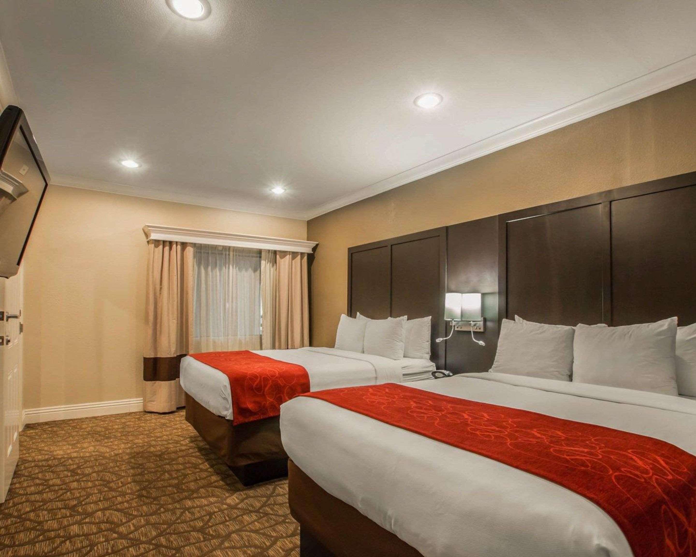 Comfort & Huntington Hotel Huntington Beach