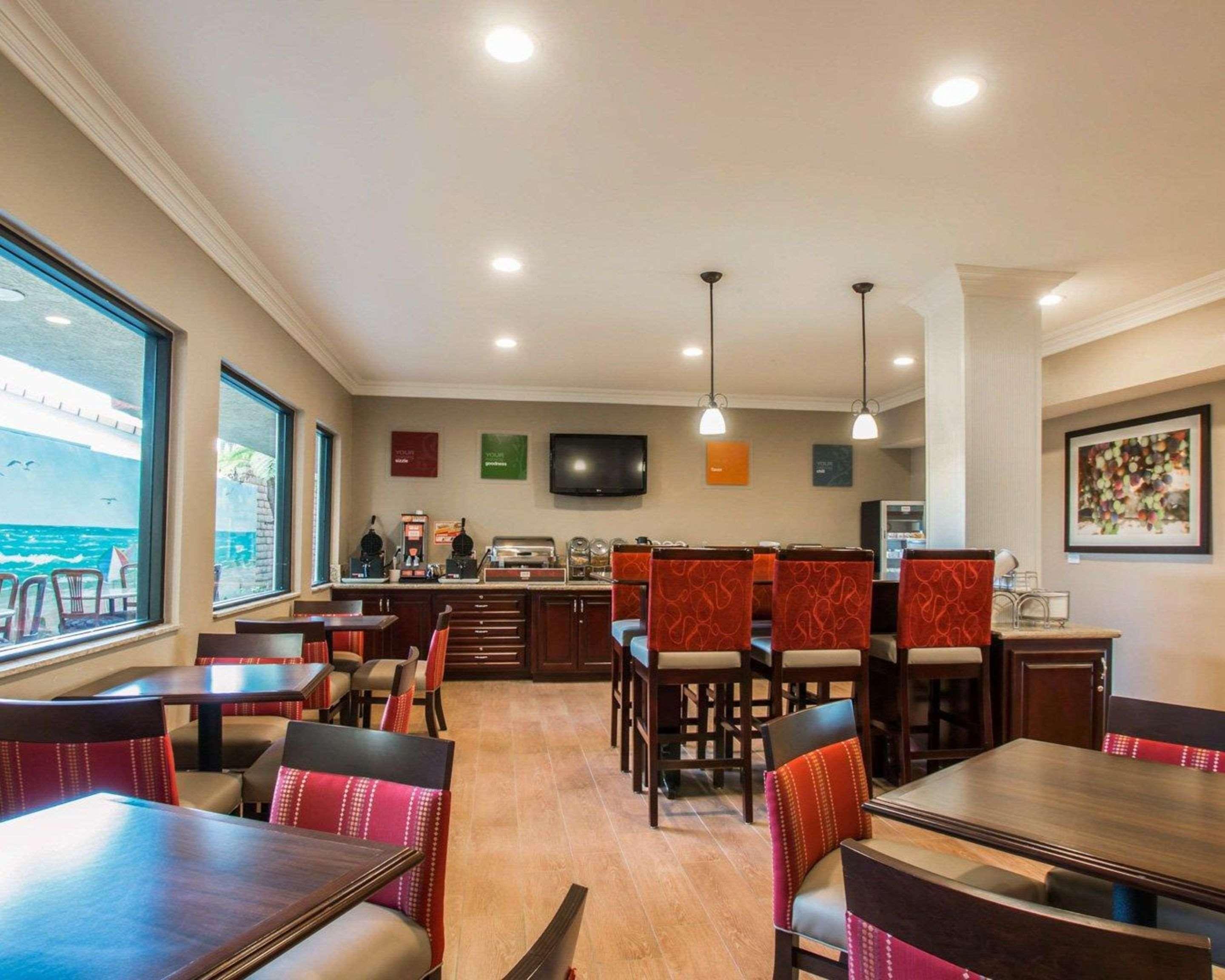 Comfort & Huntington Hotel
