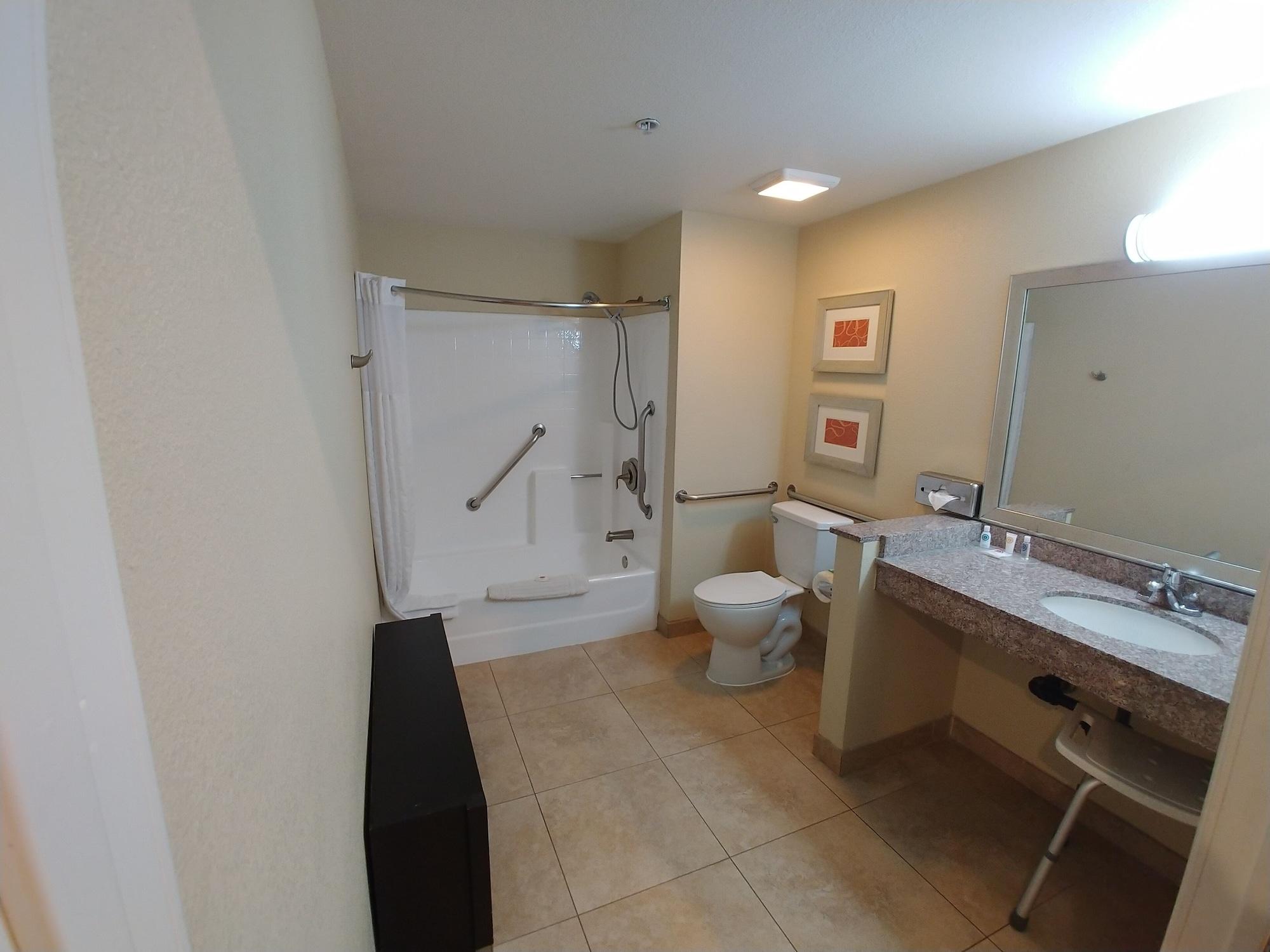 Comfort & Huntington 3* Huntington Beach
