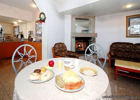 Comfort & Huntington Hotel 3*