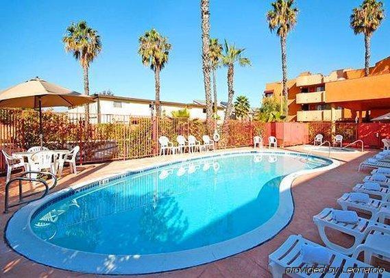 Comfort & Huntington 3* Huntington Beach