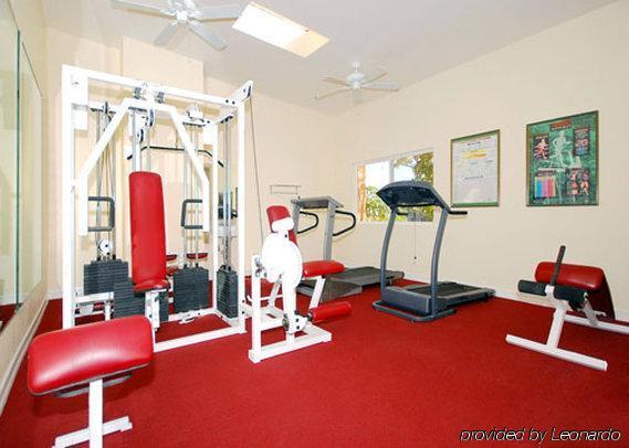 Hotel Comfort & Huntington