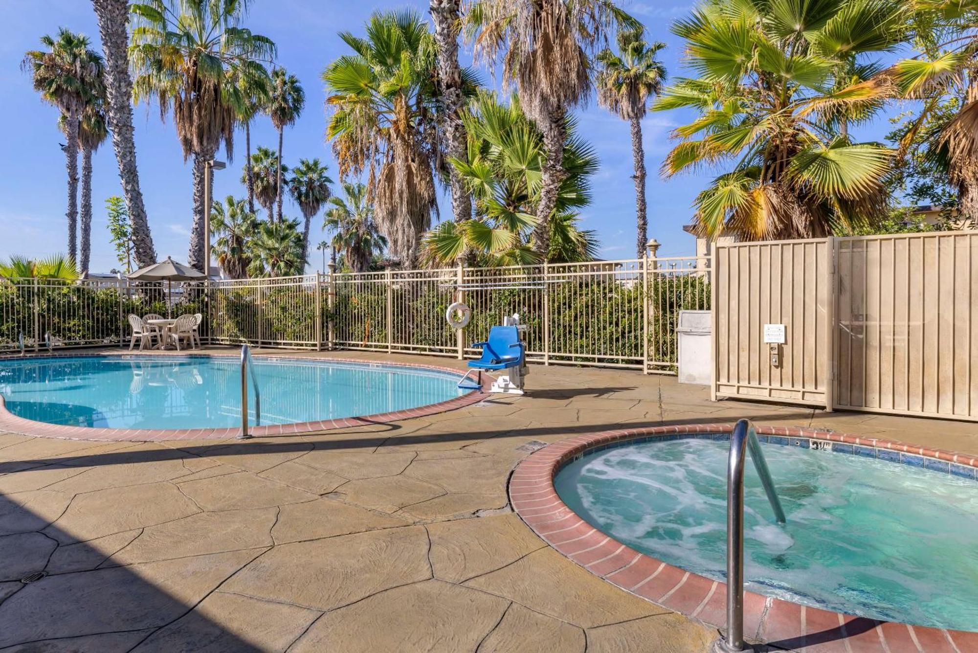 Comfort & Huntington Hotel Huntington Beach