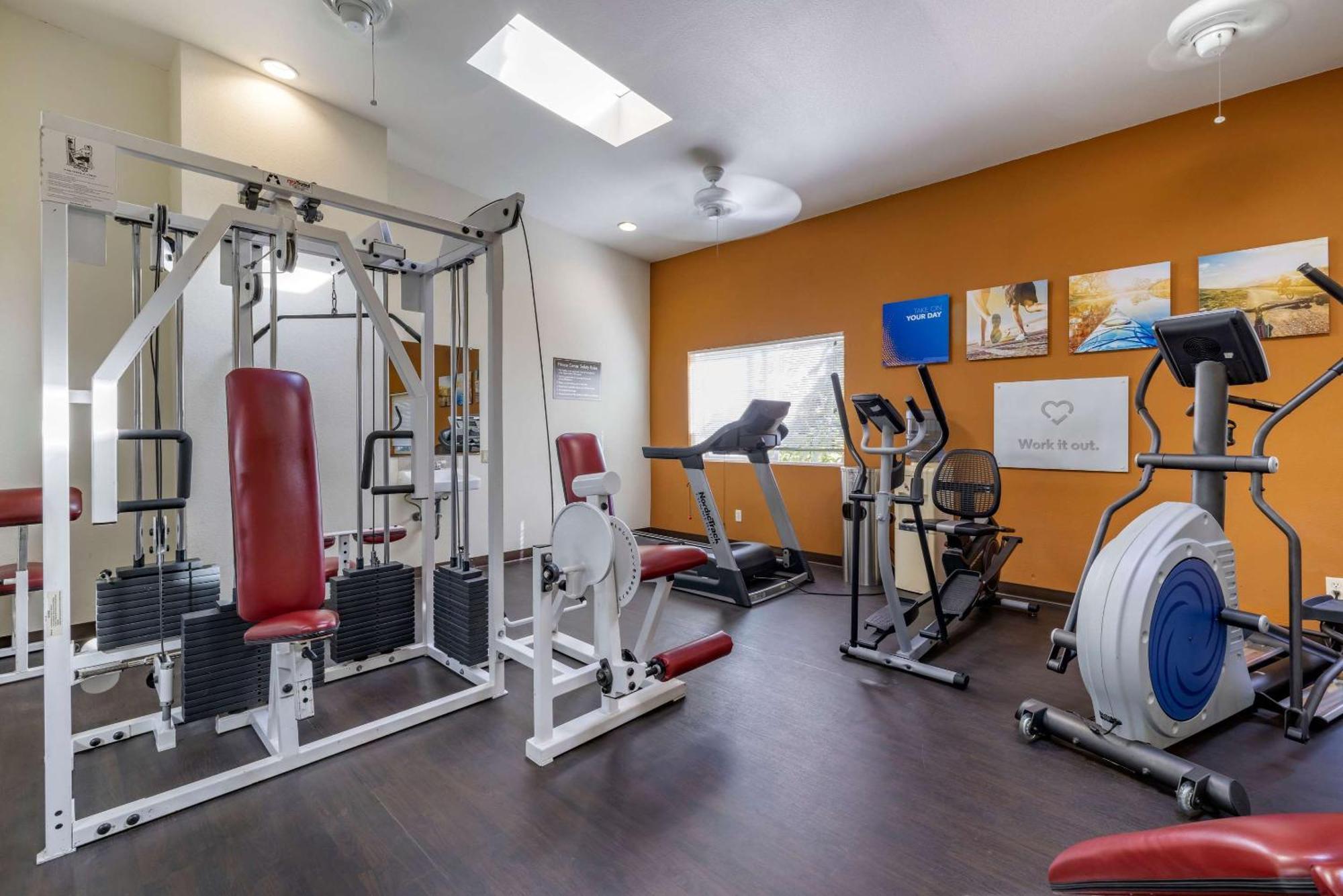 Hotel Comfort & Huntington Huntington Beach