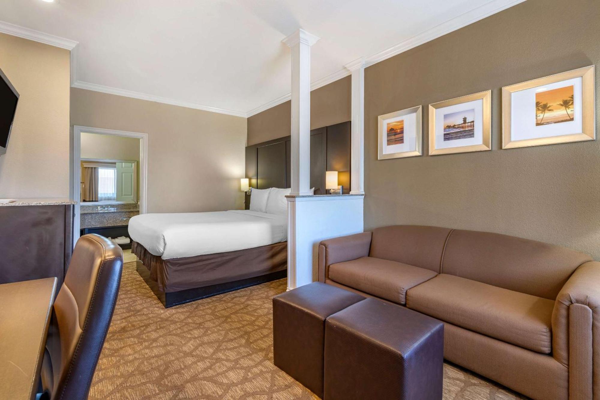 Comfort & Huntington Hotel Huntington Beach