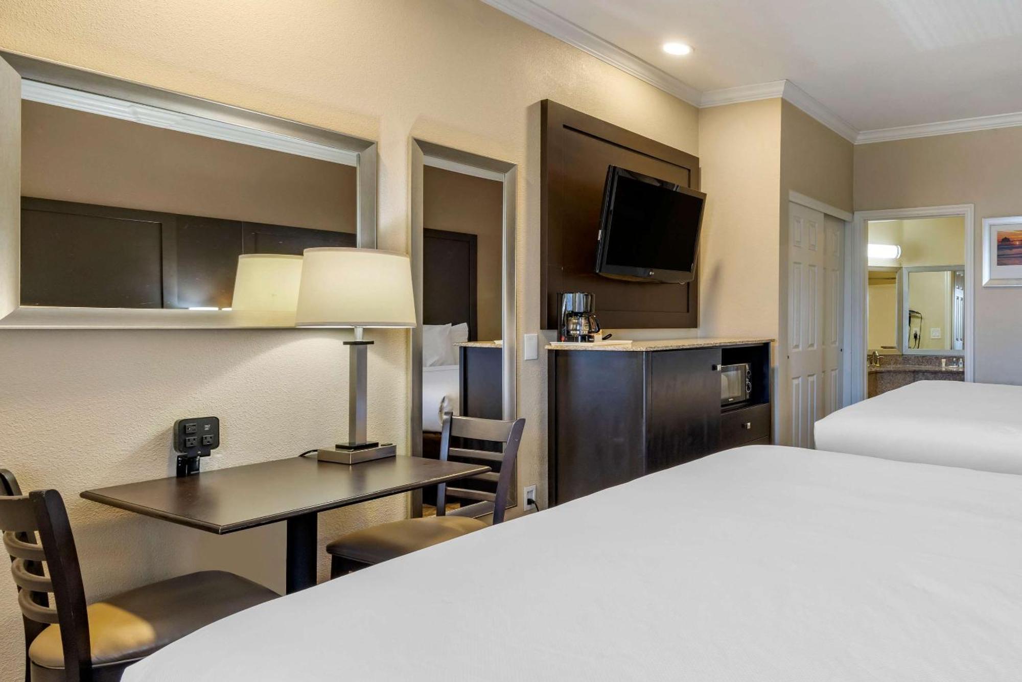 Hotel Comfort & Huntington Huntington Beach