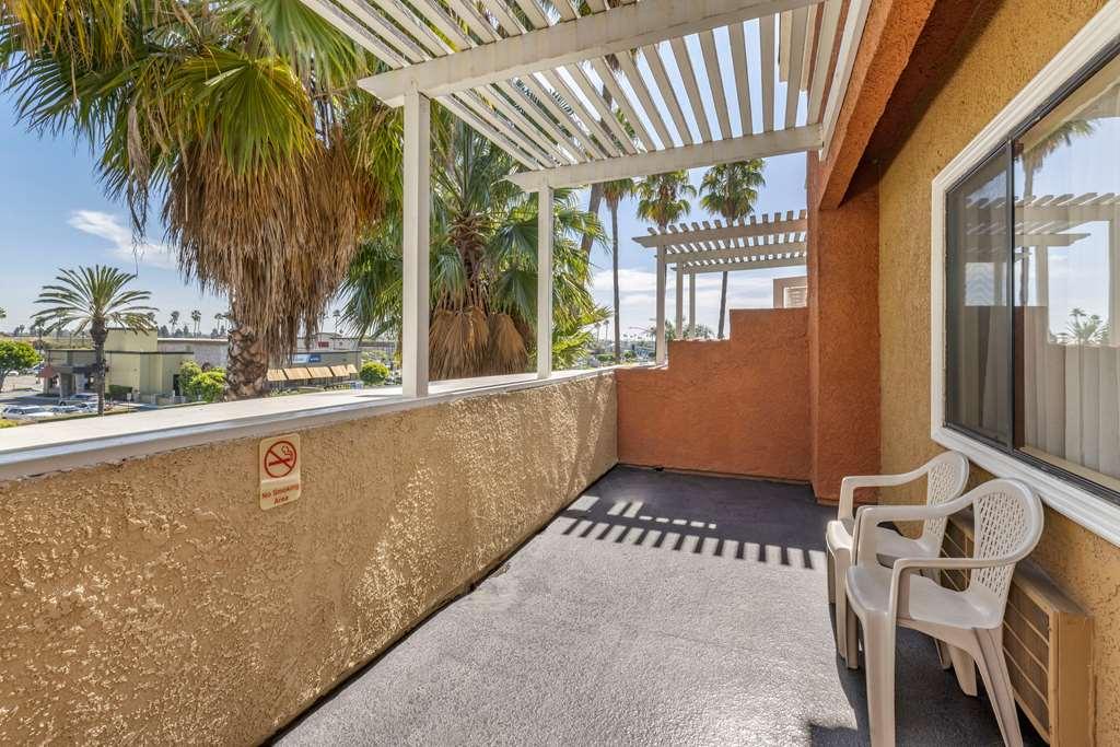 Hotel Comfort & Huntington Huntington Beach