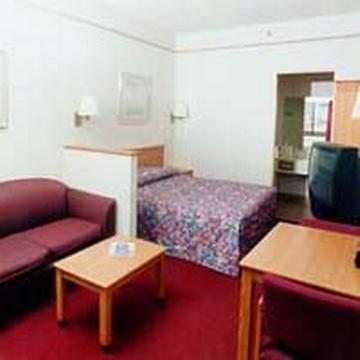 Comfort & Huntington Hotel