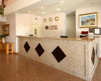 Comfort & Huntington 3* Huntington Beach