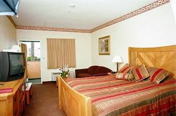 Comfort & Huntington Hotel