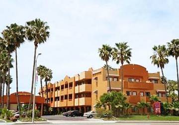 Comfort & Huntington 3* Huntington Beach