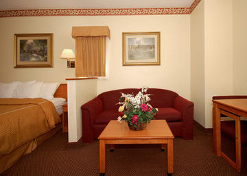 Comfort & Huntington 3*