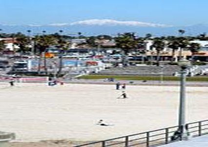 Comfort & Huntington Hotel 3*