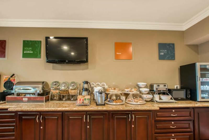 Comfort & Huntington Hotel Huntington Beach
