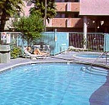 Comfort & Huntington 3* Huntington Beach
