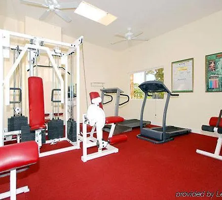Comfort Inn & Suites Huntington Beach 