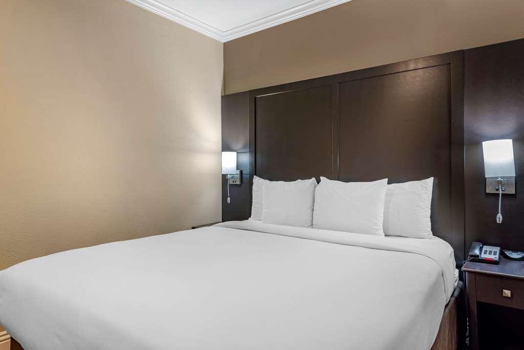 Comfort & Huntington 3*